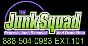 junksquadexpress.com